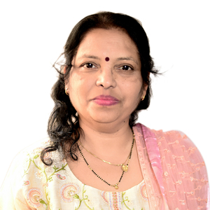Smita P. Kharat