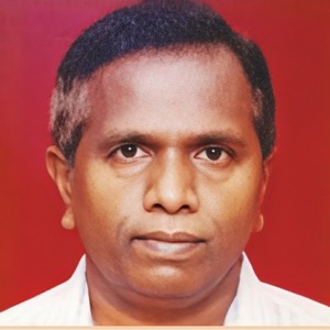 Mr Dattatray S. Rawool