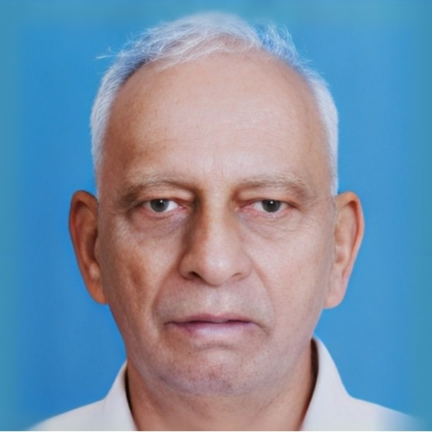 Mr Ganesh S. Bhatkar