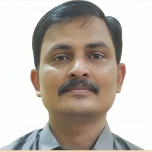 Mr Mukesh K. Patade