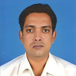 Mr Rajesh B. Mayekar