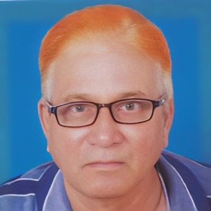Mr Rajprakash R. Poipkar