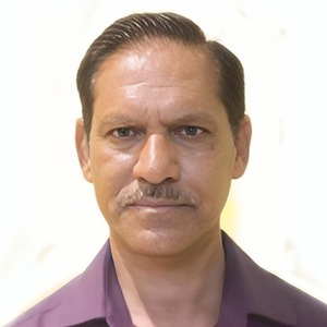 Mr Sanjay H. Pednekar