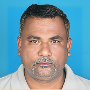 Mr Santosh R. Indurkar