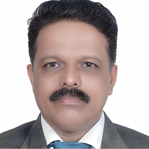 Mr Sudhir V. Varadkar