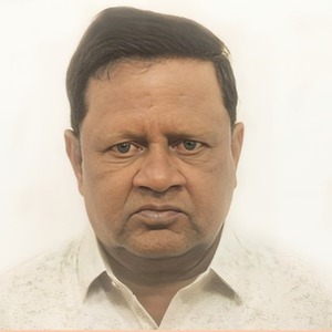Mr. Vinayak M. Mansulkar