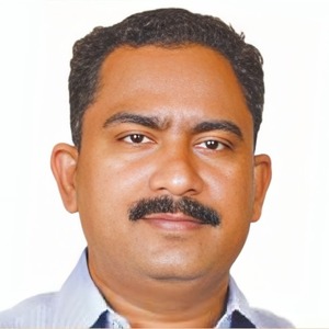 Mr Vivek V. Dalvi